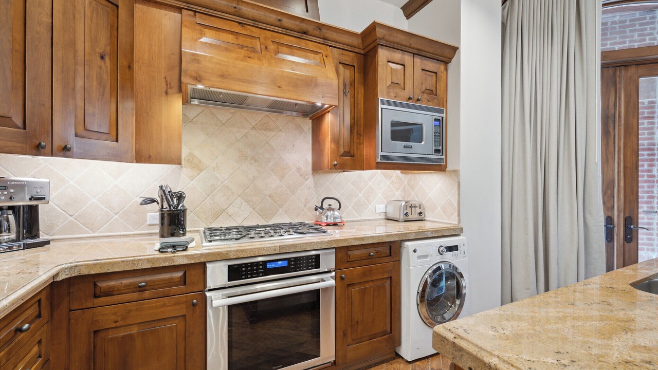 Photo of Kitchen in Downtown