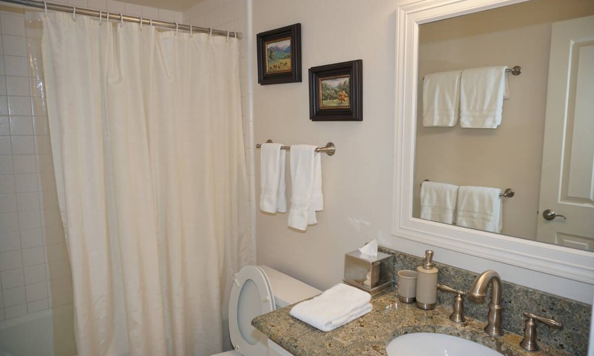 Photo of Bathroom in Aspen