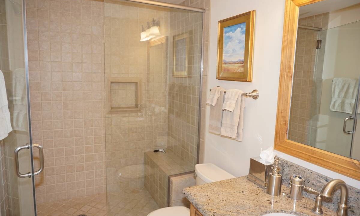 Photo of Bathroom in Aspen