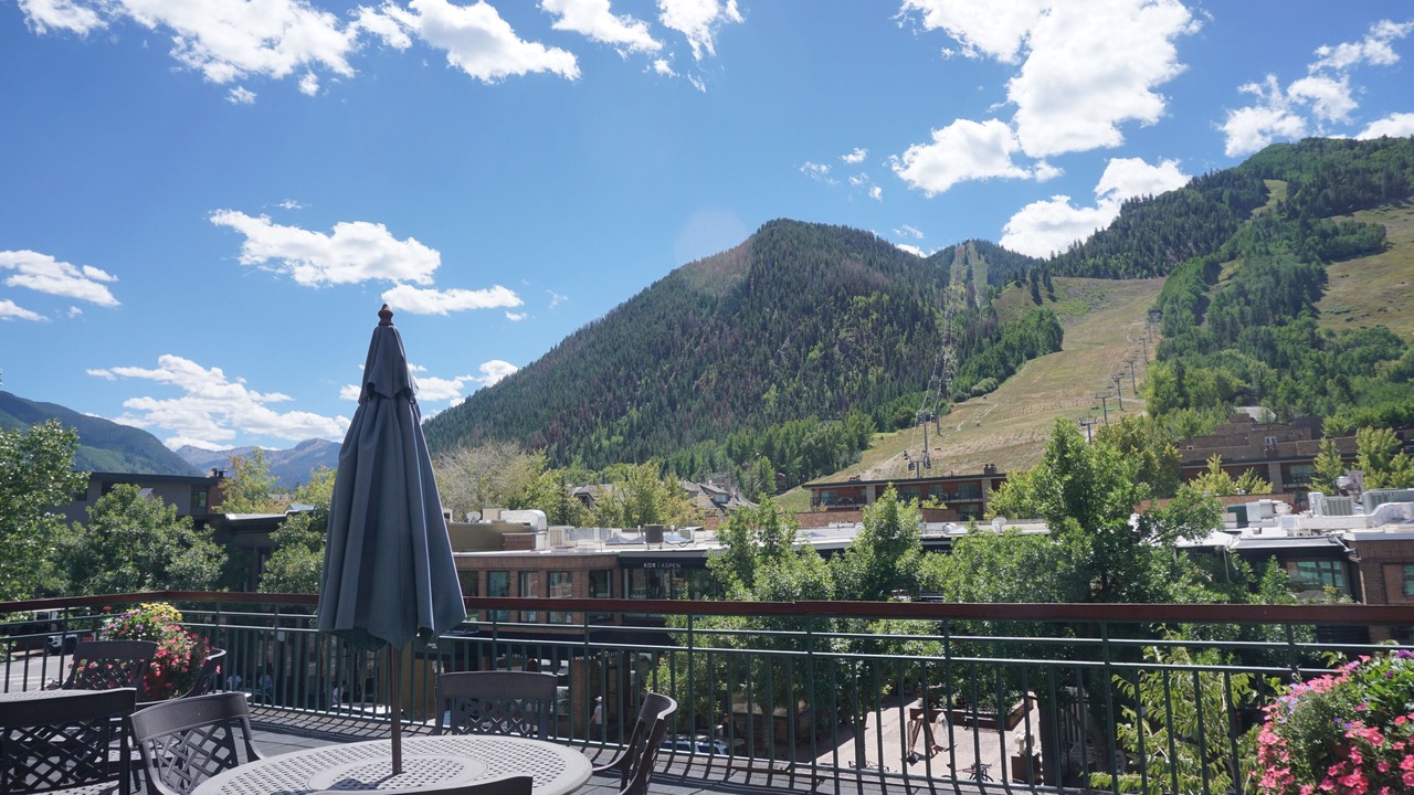 Photo of Outdoor in Aspen