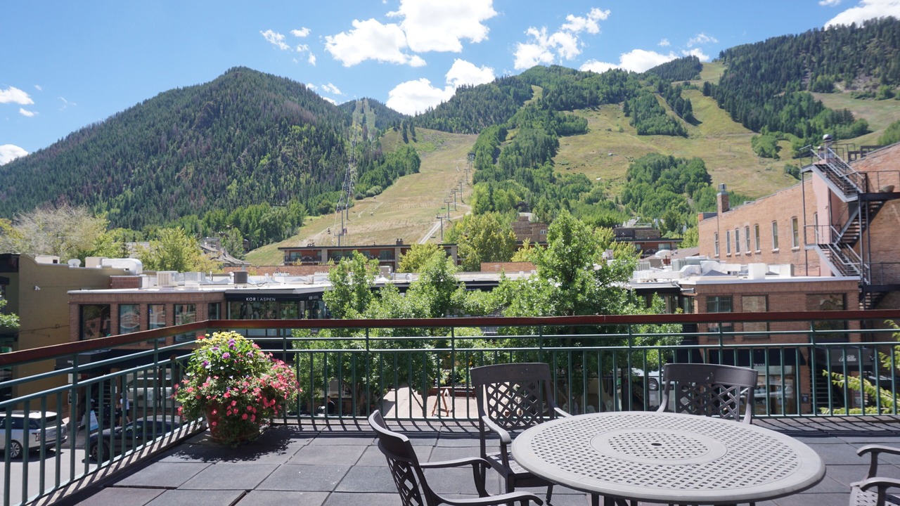 Photo of Outdoor in Aspen
