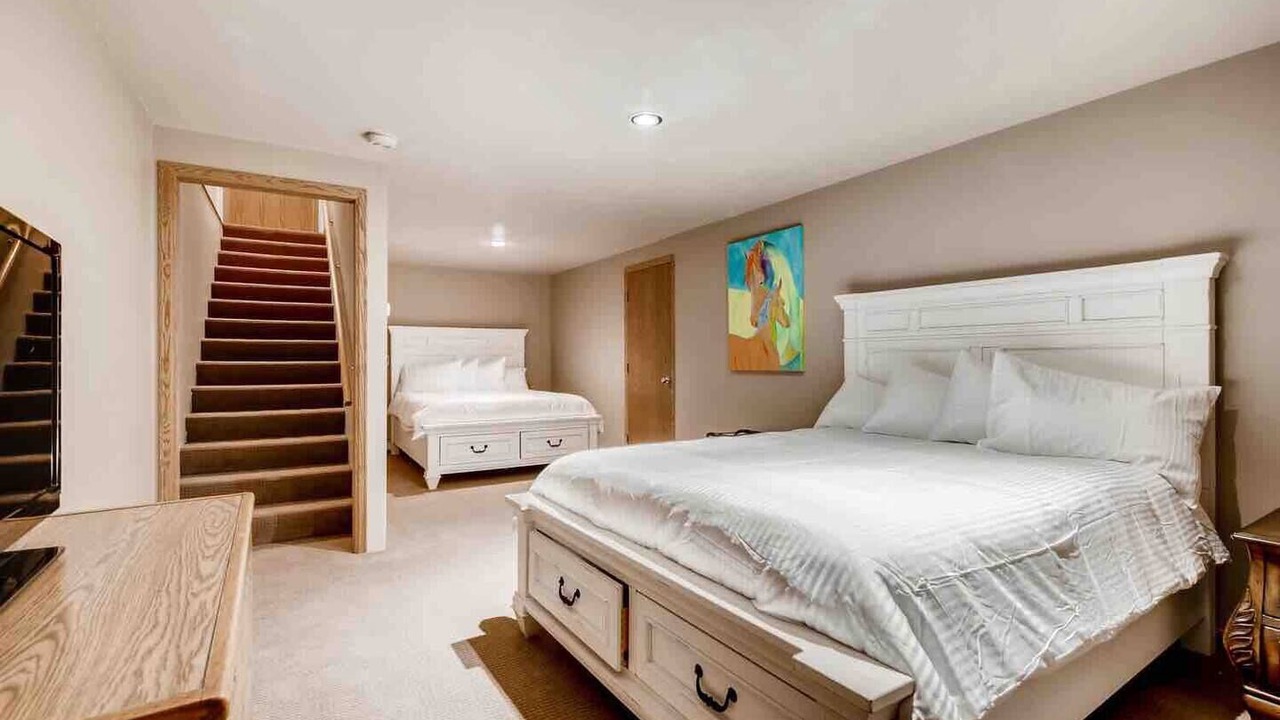 Photo of Bedroom in Frisco
