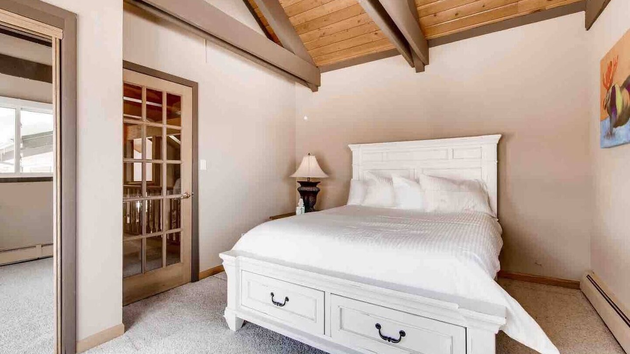 Photo of Bedroom in Frisco