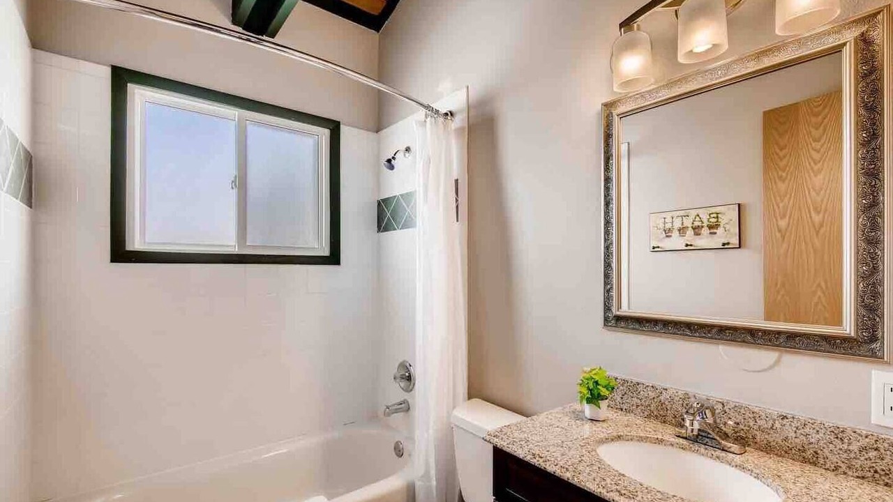 Photo of Bathroom in Frisco