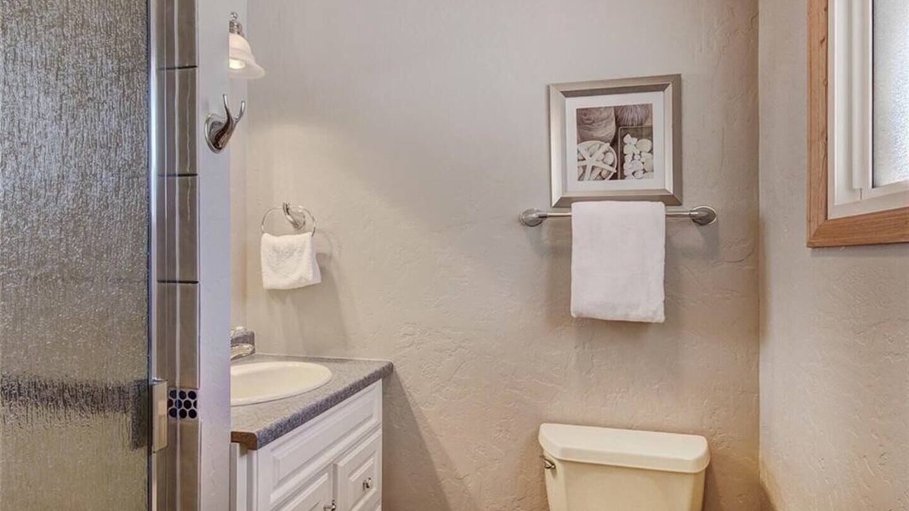 Photo of Bathroom in Frisco