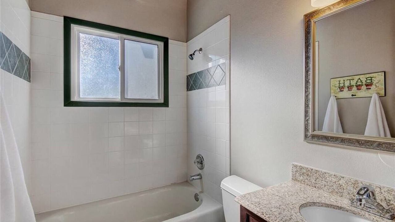 Photo of Bathroom in Frisco