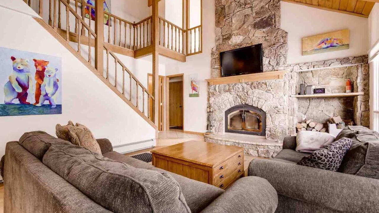 Photo of Livingroom in Frisco