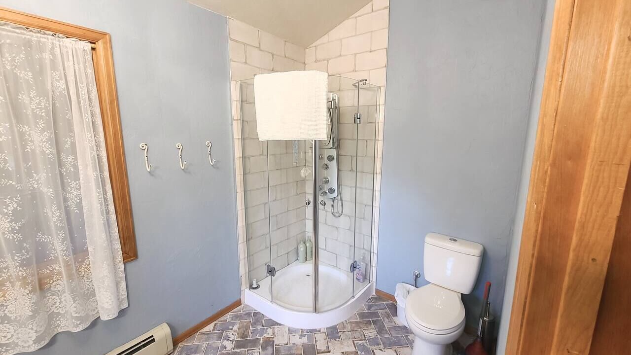 Photo of Bathroom in Frisco