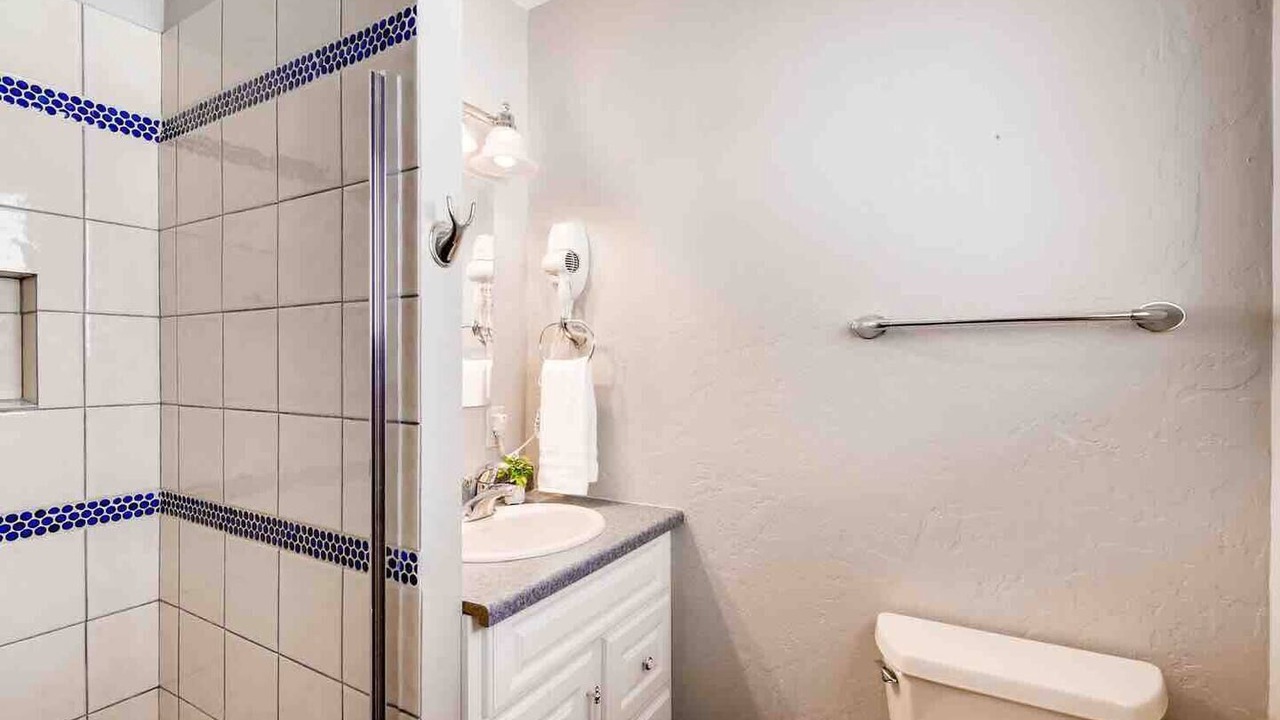 Photo of Bathroom in Frisco