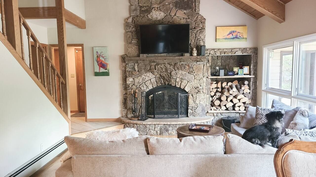 Photo of Livingroom in Frisco