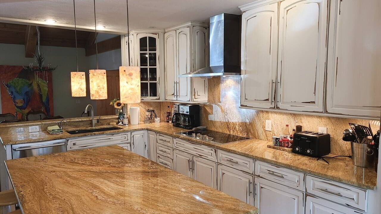 Photo of Kitchen in Frisco