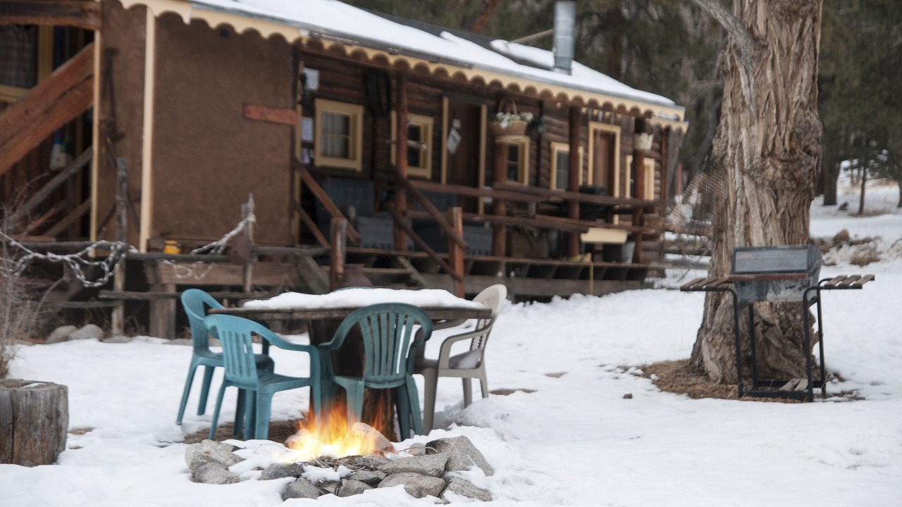 Photo of Outdoor in Nathrop