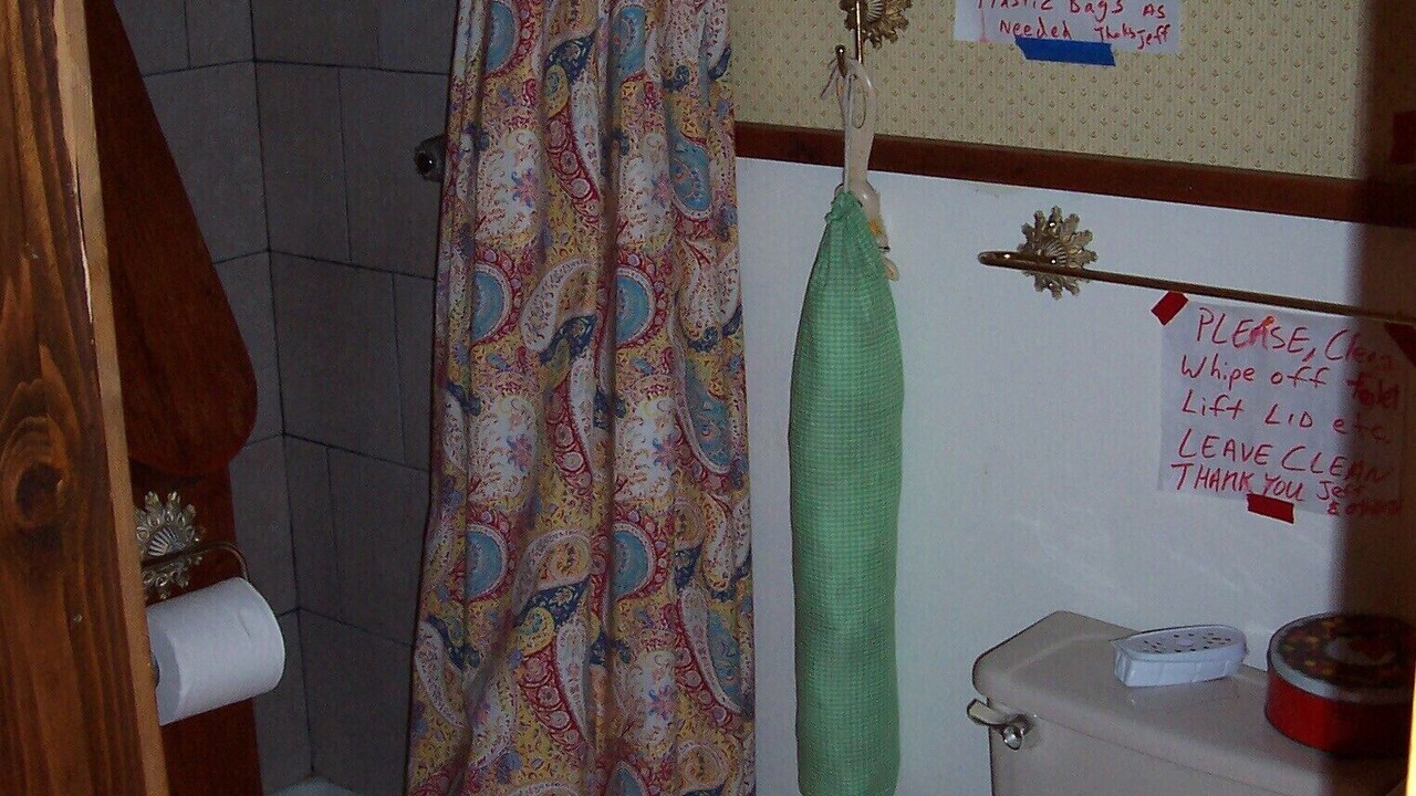Photo of Bathroom in Nathrop
