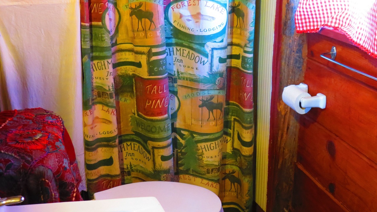 Photo of Bathroom in Livermore