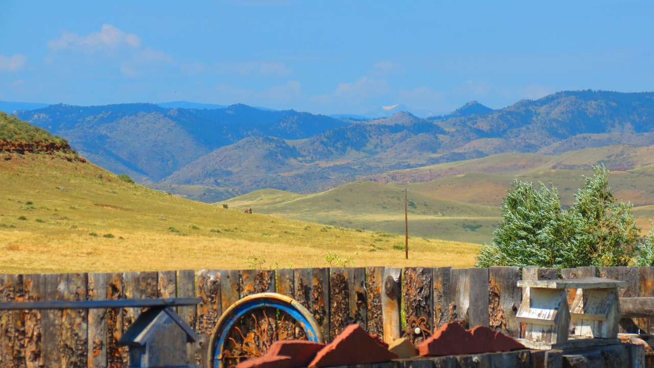 Photo of Outdoor in Livermore