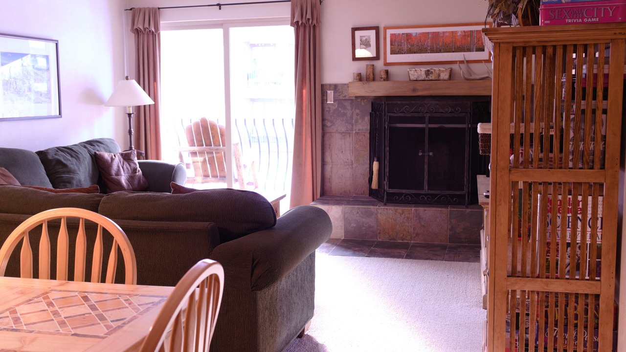 Photo of Bedroom in Crested Butte