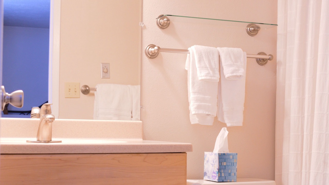 Photo of Bathroom in Crested Butte