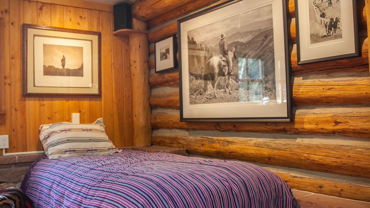Photo of Bedroom in New Castle