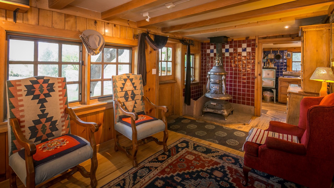 Photo of Bedroom in New Castle