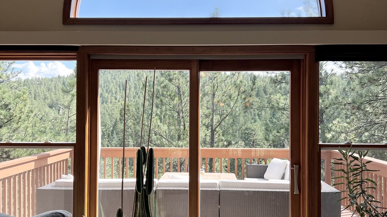 Photo of Livingroom in Pine
