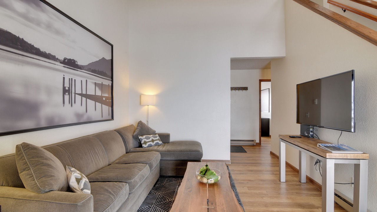 Photo of Livingroom in Silvercreek