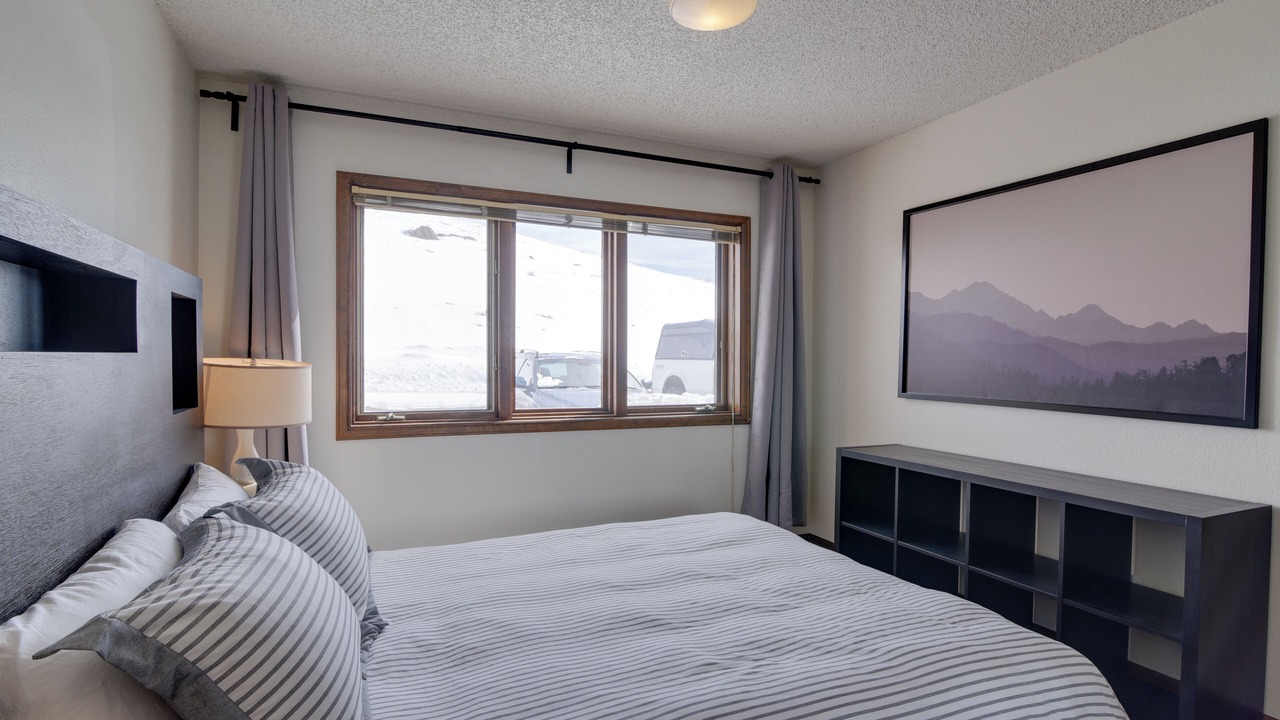 Photo of Bedroom in Silvercreek