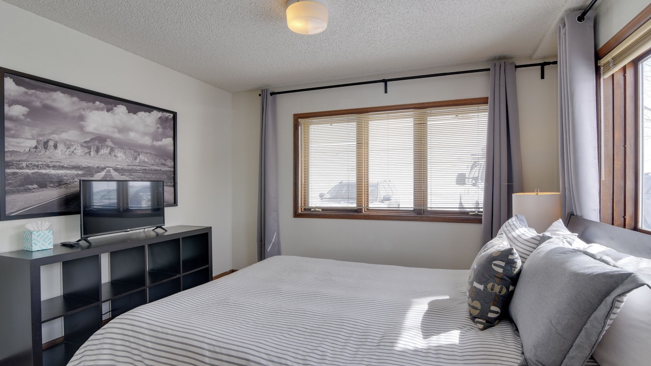 Photo of Bedroom in Silvercreek
