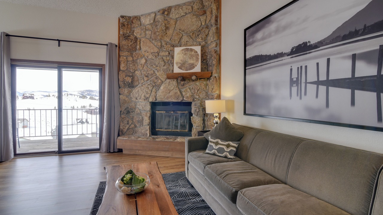 Photo of Bedroom in Silvercreek