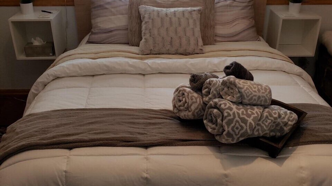 Photo of Bedroom in Woodland Park