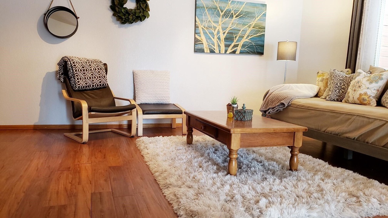 Photo of Livingroom in Woodland Park