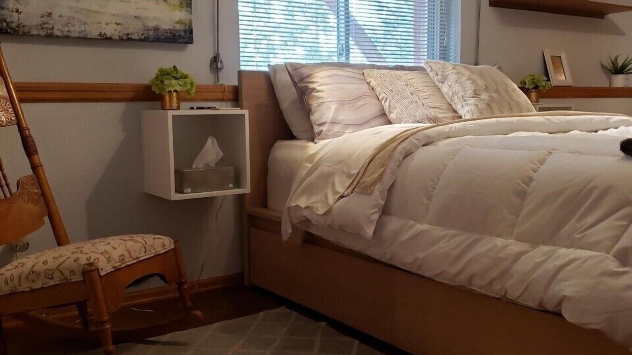 Photo of Bedroom in Woodland Park