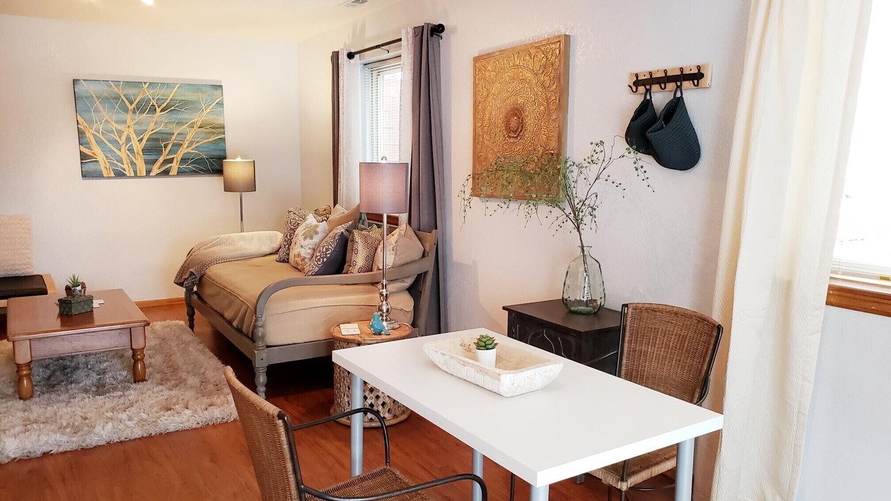 Photo of Livingroom in Woodland Park