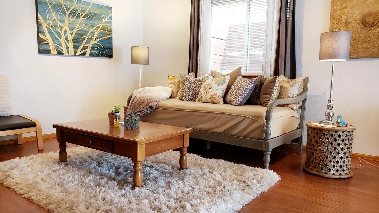 Photo of Livingroom in Woodland Park