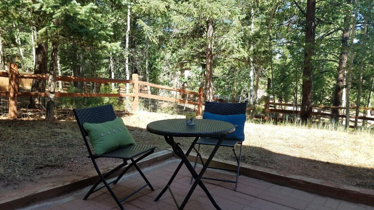 Photo of Others in Woodland Park