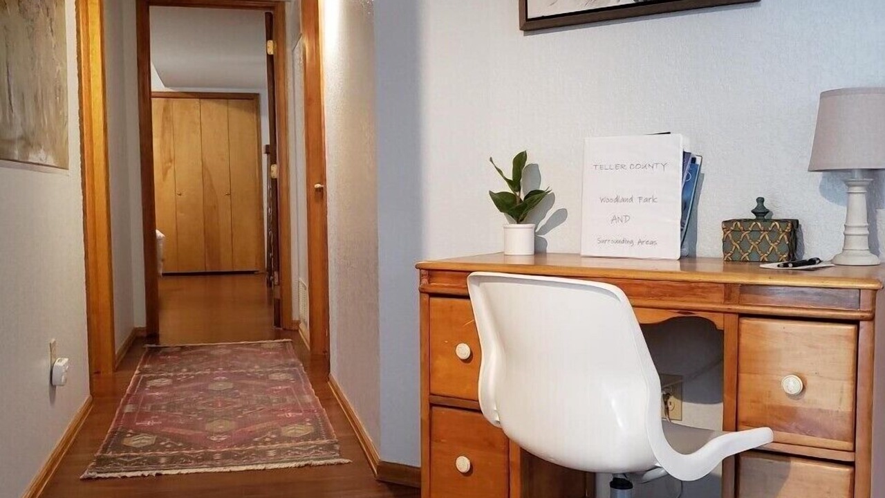 Photo of Bathroom in Woodland Park