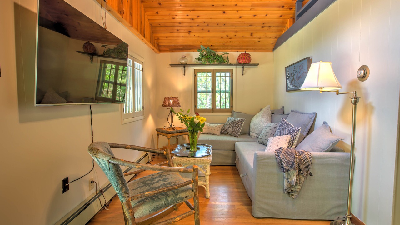 Photo of Livingroom in Glenwood Springs