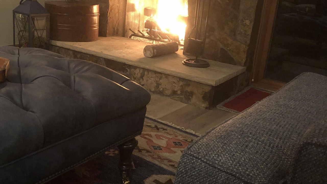 Photo of Livingroom in Carbondale