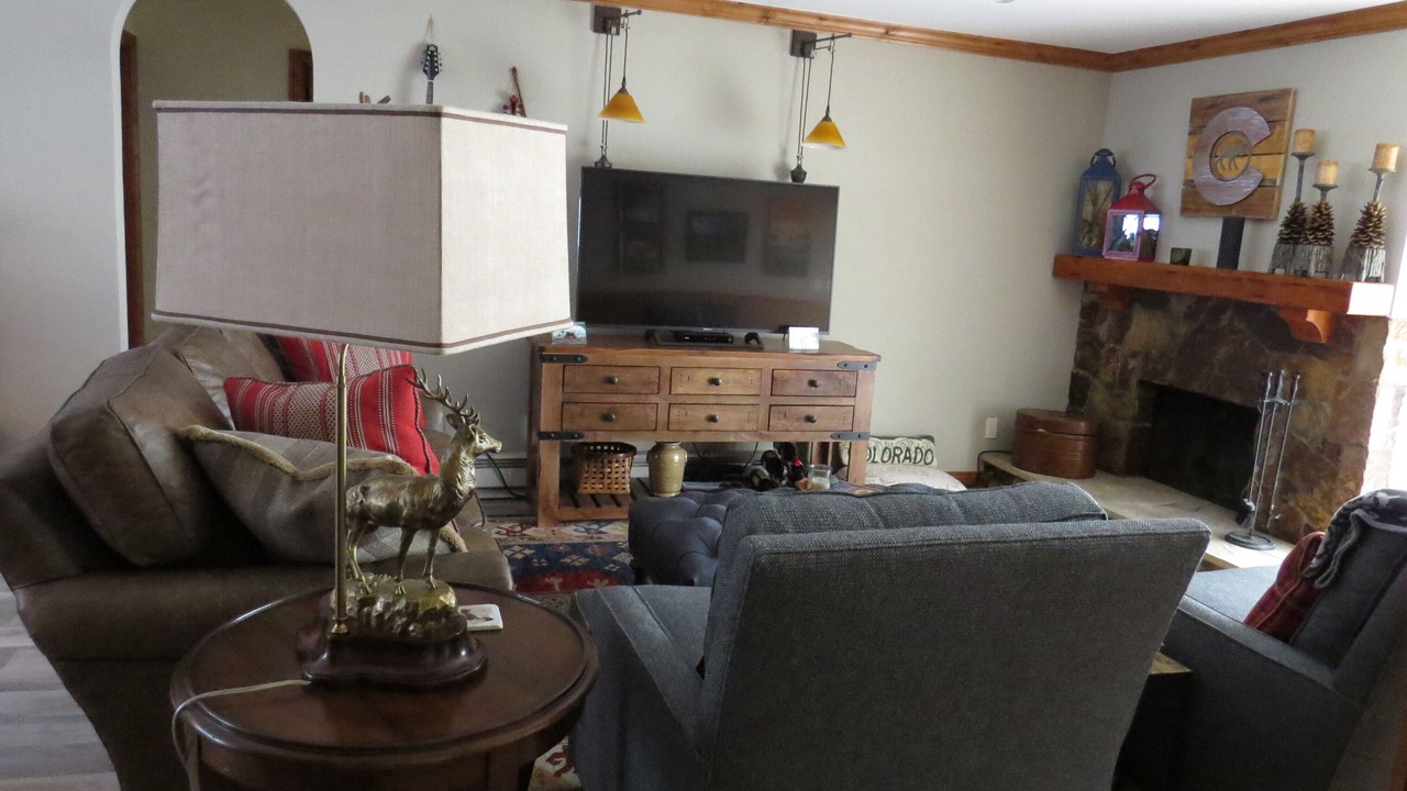 Photo of Livingroom in Carbondale