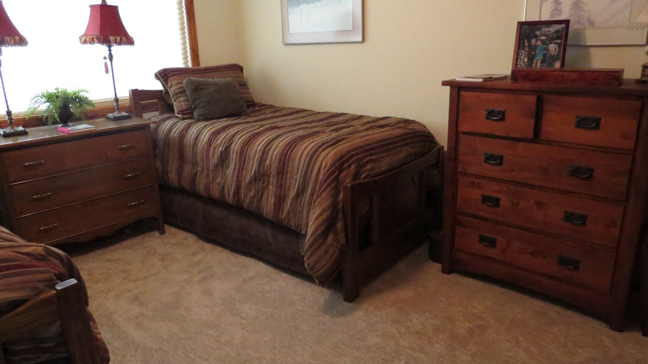 Photo of Bedroom in Carbondale