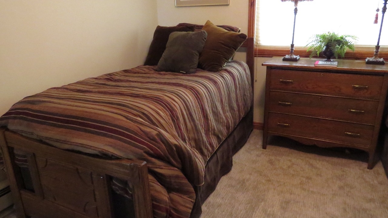 Photo of Bedroom in Carbondale