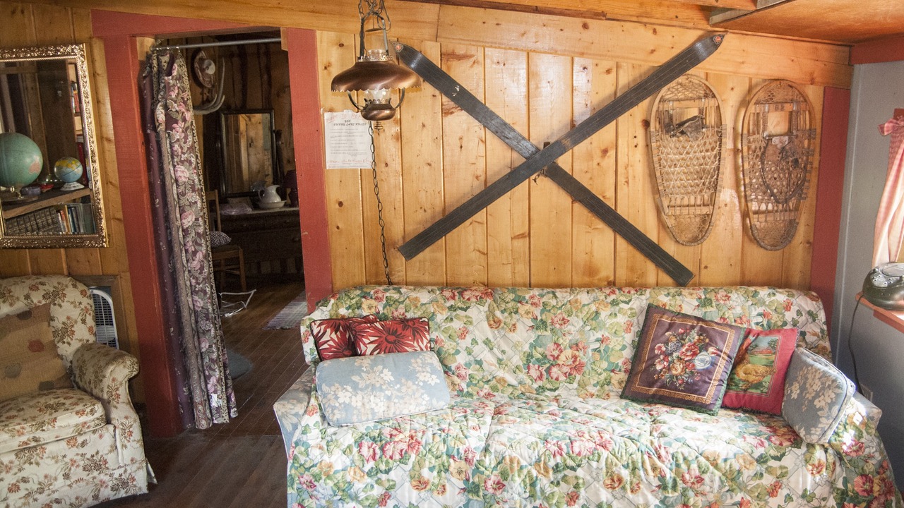 Photo of Livingroom in Nathrop