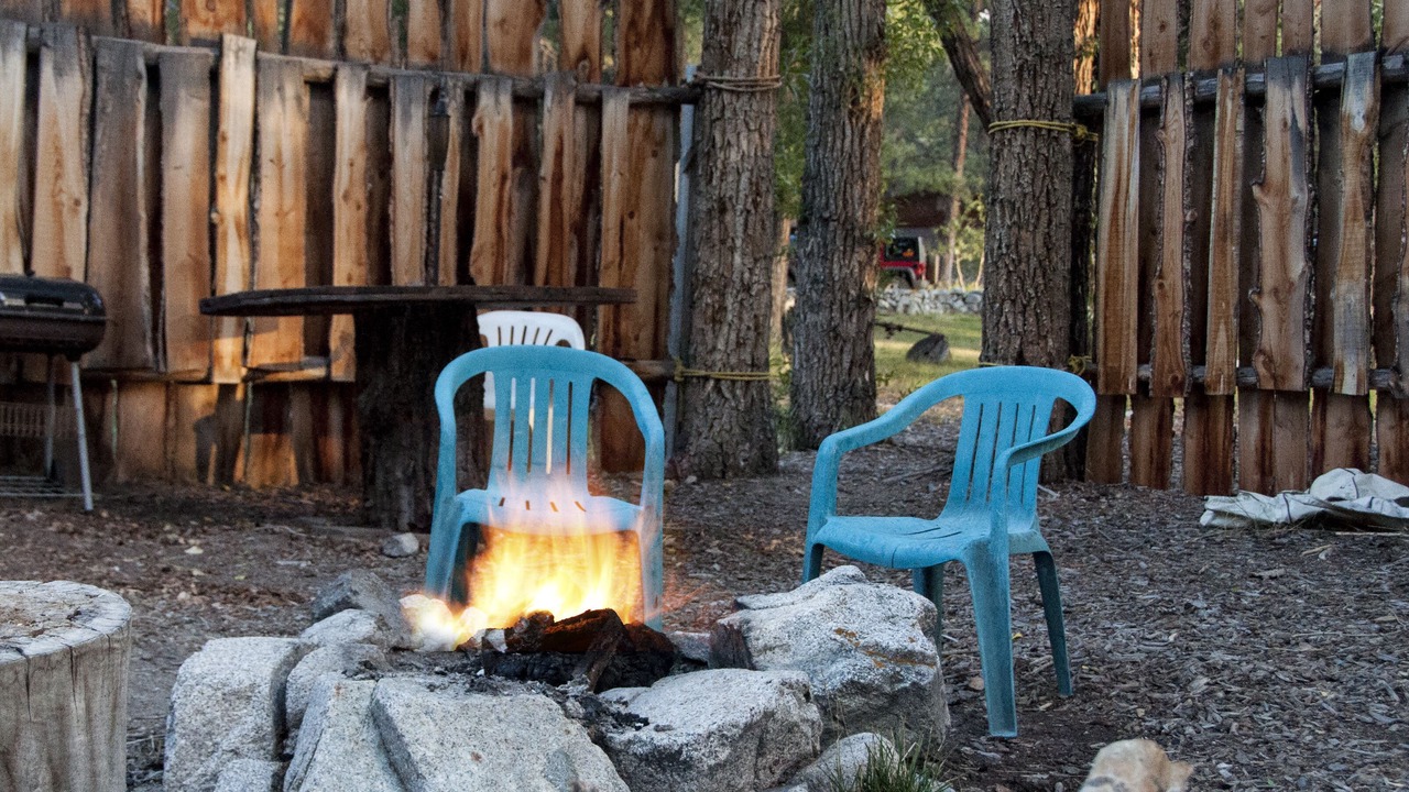 Photo of Outdoor in Nathrop