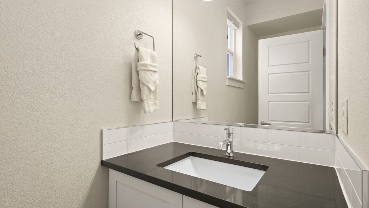 Photo of Bathroom in Old Town North