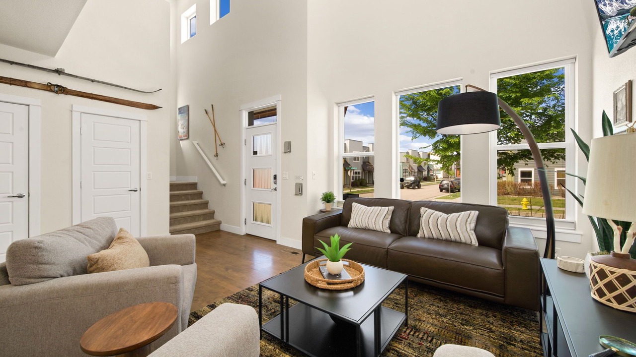 Photo of Bedroom in Old Town North