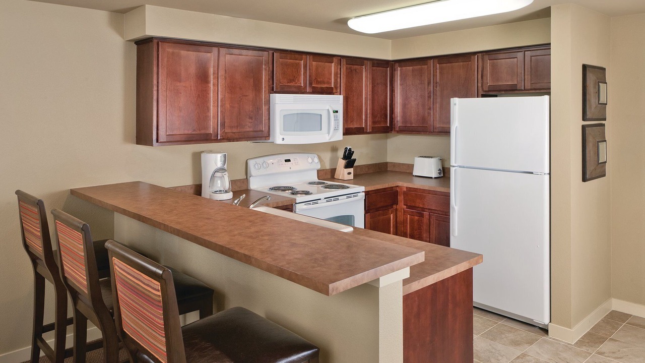 Photo of Kitchen in Grand Elk Ranch