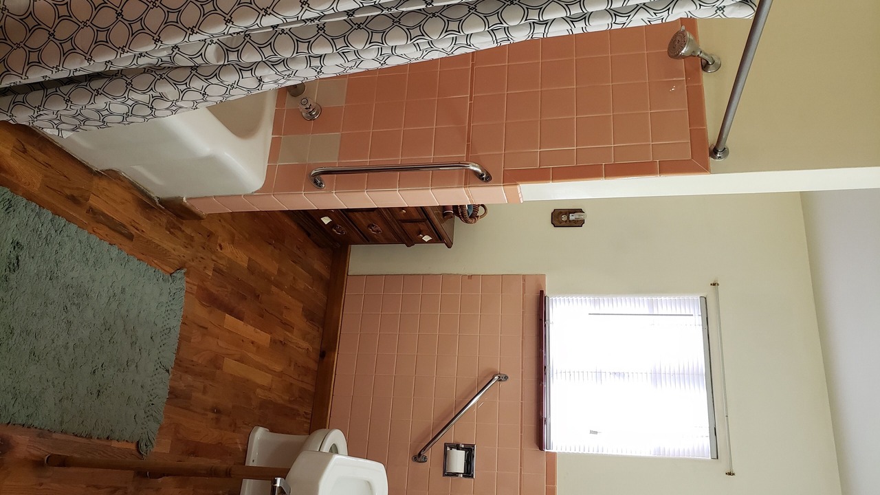 Photo of Bathroom in East Colorado Springs