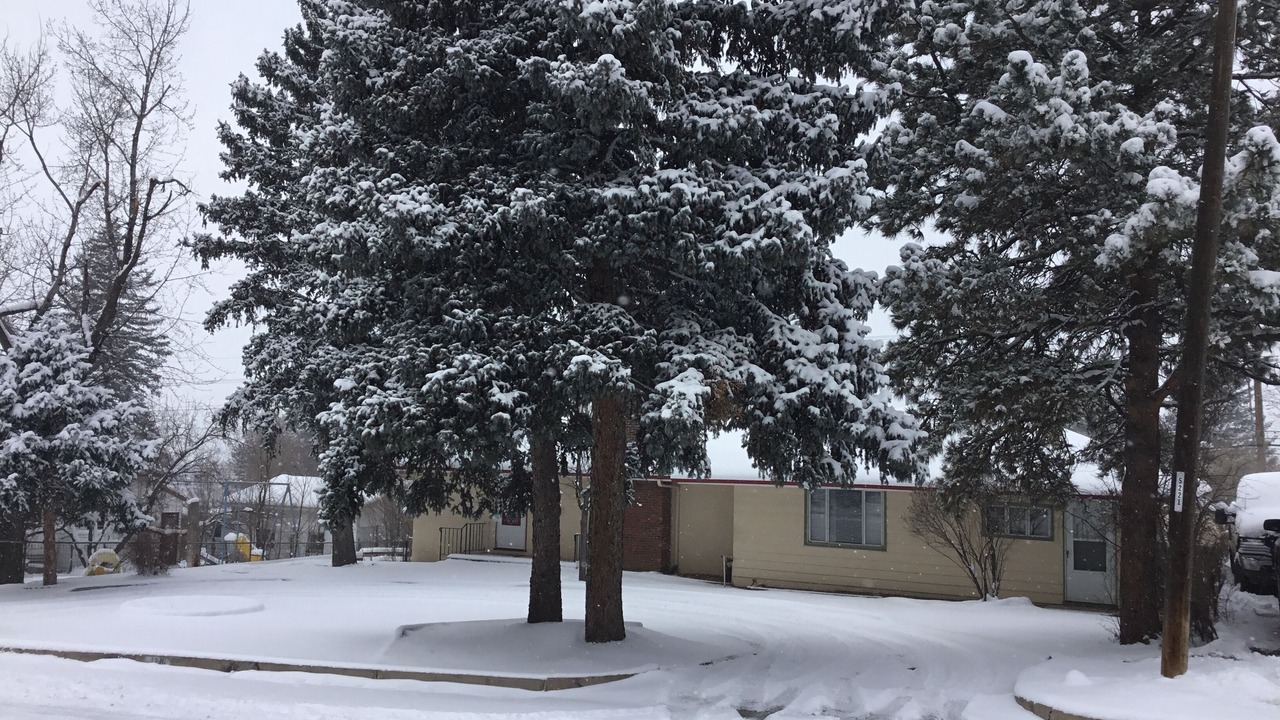 Photo of Outdoor in East Colorado Springs