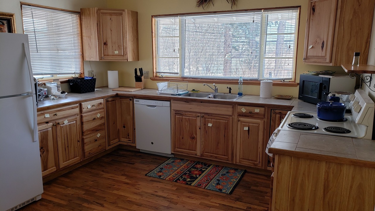 Photo of Kitchen in East Colorado Springs