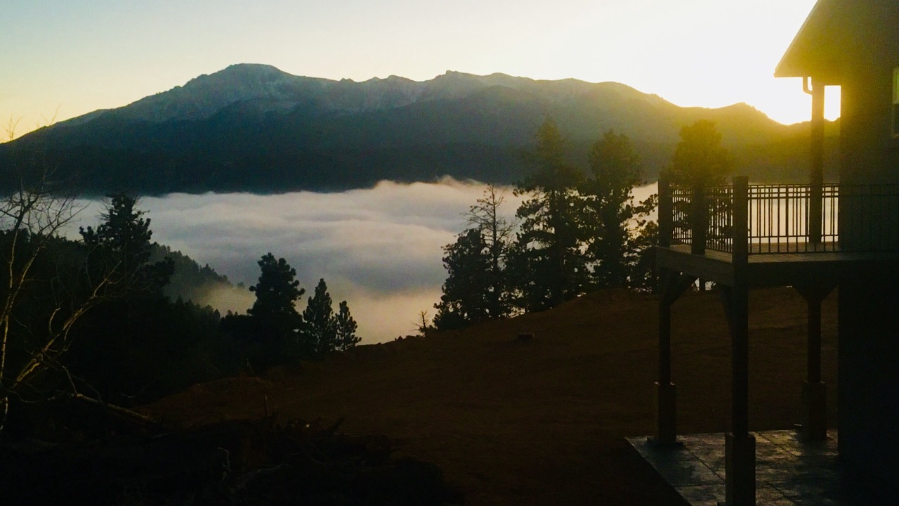 Photo of Others in Woodland Park