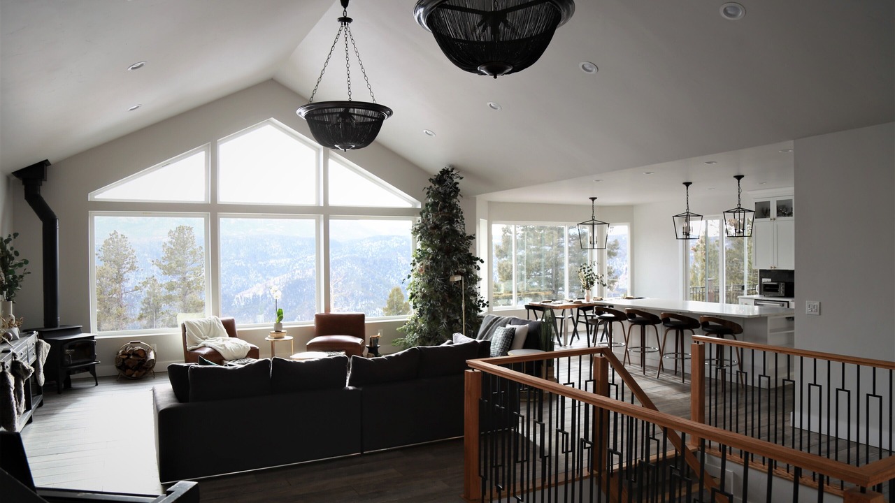 Photo of Bedroom in Woodland Park